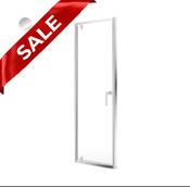 ZEBA Pivot Door SURPLUS STOCK