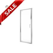 CITY PLUS Pivot Door 900mm SURPLUS STOCK