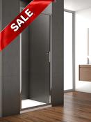 STLYE hinged door 900mm SURPLUS STOCK