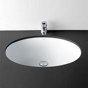 Galaxy under counter basin image