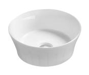 Designer Round Vessel - RT Large