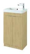 FARO 45CM FLOOR STANDING UNIT - RT LARGE