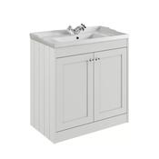 Kylemore 800 floor standing unit - rt large image