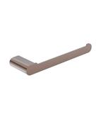 ALITA Towel Holder Brushed Bronze - sonas image