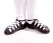INISHFREE IRISH DANCING POMPS | Mc Ginleys
