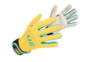 Air Football Glove Yellow | Mc Ginleys image