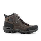 IMAC Genoa Leather Waterproof Hiking Boot | Mc Ginleys image