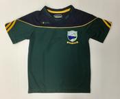 Naomh Columba GAA Aston T-Shirt | Mc Ginleys image