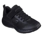 Skechers 98120L/BBK Dyna-Lite Black | Mc Ginleys image