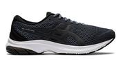 Asics Gel-Kumo LYTE MX Black/White | Mc Ginleys image