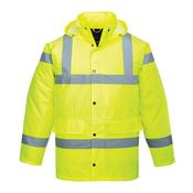 Portwest S460 - Hi-Vis Traffic Jacket | Mc Ginleys image