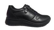 Ladies Imac Roma 205440 (656180)BLK | Mc Ginleys image