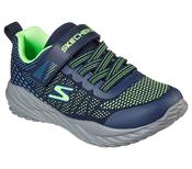 Skechers Nitro Sprint 403753L/NVLM | Mc Ginleys image