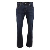 Kenrow Rory Bootcut Jean Mid Indigo | Mc Ginleys image