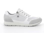 Imac Womans Trainer 156290 Bianco/Bianco | Mc Ginleys image