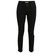 Rant and Rave Stella Black Straight TT Jean | Mc Ginleys image