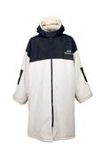 Sola Waterproof Changing Coat Drying Robe | Mc Ginleys