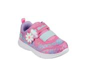 Skechers Girls 302717N/PKMT Dancing Daisys | Mc Ginleys image