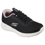Skechers Go Walk Joy 124707/BKPK Light Motion | Mc Ginleys image