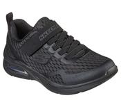 Skechers Torvix 403775L/BBX Black | Mc Ginleys image