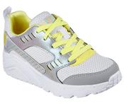 Skechers Uno Lite Gen Cool 310463L/WSYL | Mc Ginleys image