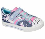 Twinkle Toes: Twinkle Sparks Unicorn Charmed 314789N/NVMT | Mc Ginleys image
