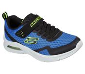Microspec Max -Torvix Royal/Black 403775L | Mc Ginleys image