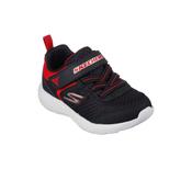 Skechers Dyna-Lite Relter 407237N/BKRD | Mc Ginleys image