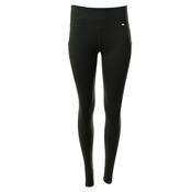 Relax &amp; Renew Nessa Legging Khaki | Mc Ginleys image