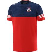 Na Cealla Beaga GAA Kids Osprey T-Shirt | Mc Ginleys image