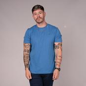 Mineral Glock Tee Royal | Mc Ginleys image