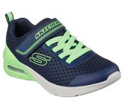 Skechers Microspec Max - Gorvix 403773L/NVLM | Mc Ginleys image