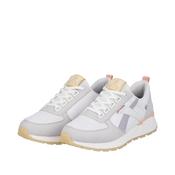 Rieker Evolution W0602-81 White | Mc Ginleys image