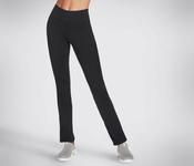 Skechers W03PT20 (W03PT84) Go Walk Pant Black | Mc Ginleys image