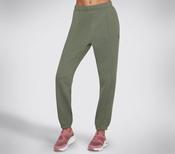 Skechers WPT156 Sweat Pants Light Green | Mc Ginleys image