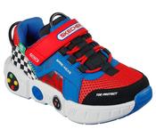 Skechers Gametronix 402260L/BLMT | Mc Ginleys image