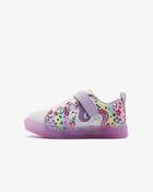 Skerchers 314783N LVMT Unicorn Burst Lavender Multi | Mc Ginleys image