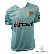 Donegal ONeills Kids Training Top 23 GRN/BLK | Mc Ginleys image