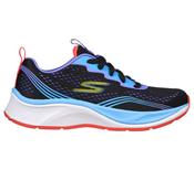 Skechers Radiant Squad 303651L/BKMT Black Multi | Mc Ginleys image