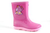 Girls Wellington Boots (Nelly) | Mc Ginleys image