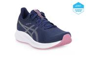 Asics Patriot 13 (1012B312-402) Indigo Blue/Whisper Green | Mc Ginleys image