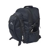 Ridge 53 Bolton Black Backpack | Mc Ginleys image