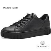 Marco Tozzi 2- 23717 -41 Black Comb | Mc Ginleys image