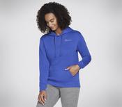 Skechers WHD116 514 GURY Womens Hoodie | Mc Ginleys image