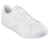 Skechers 185000/W Eden LX Top Grade White Trainer | Mc Ginleys image