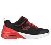 Skechers 403773L/BKRD Gorvix | Mc Ginleys image