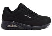 Skechers 73690/BBK Uno Stand on Air | Mc Ginleys image