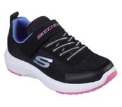 Skechers 81365L/BKMT Hop n Hike | Mc Ginleys image