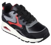 Skechers 403647L/BKRD Uno Gen 1 Colour Surge | Mc Ginleys image
