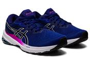 Asics 1012B197-401 GT-1000 11 Lapis Lazuli Blue/Soft Sky | Mc Ginleys image